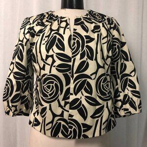 Emil Rutenberg Collection Women's Blazer Size Small